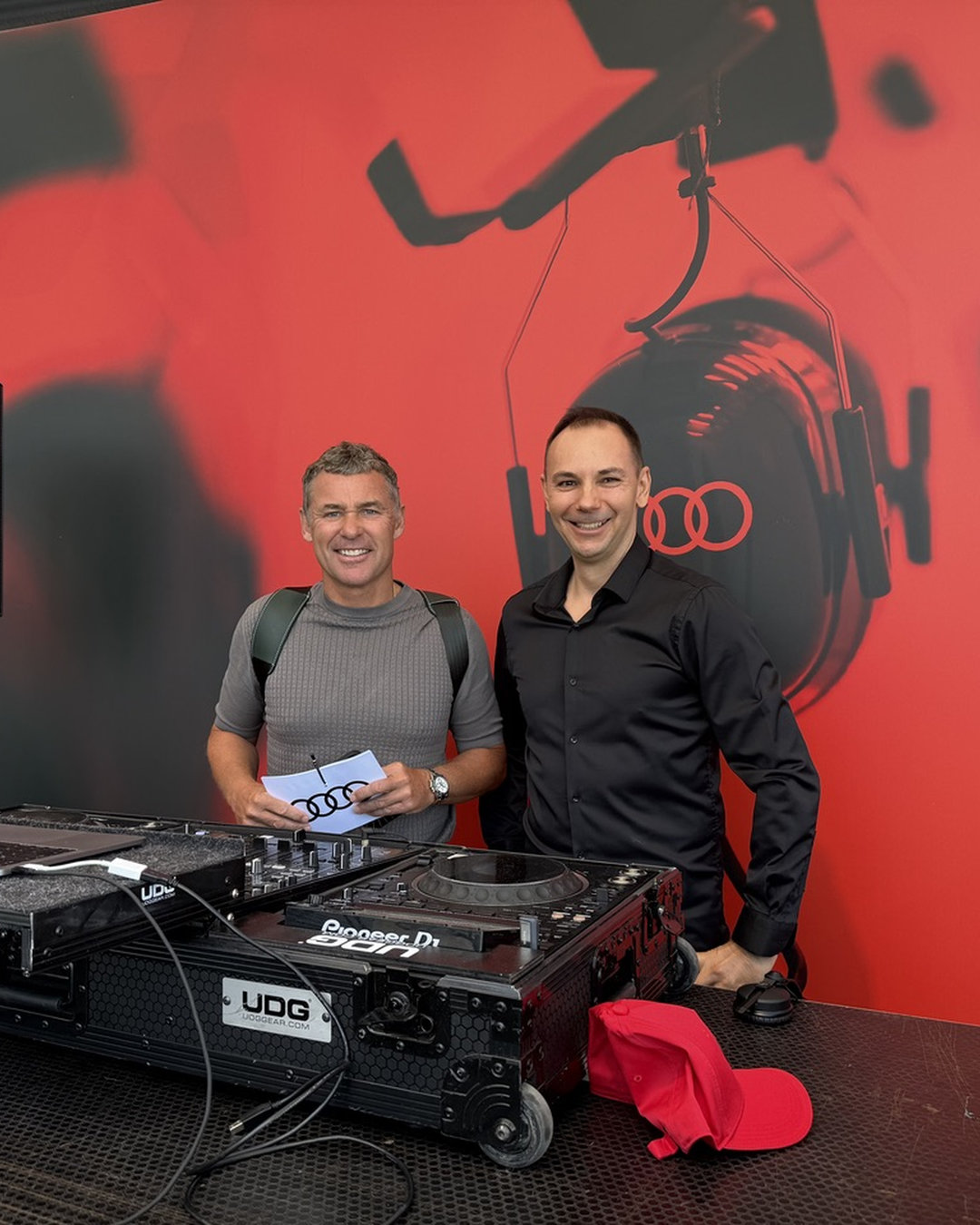 DJ Robin